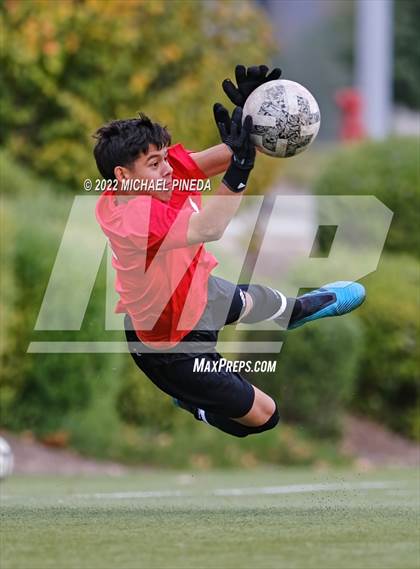 Thumbnail 3 in Calvary Chapel vs Savanna photogallery.
