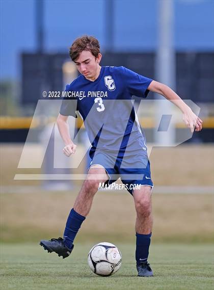 Thumbnail 1 in Calvary Chapel vs Savanna photogallery.