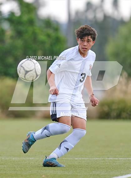 Thumbnail 3 in Calvary Chapel vs Savanna photogallery.