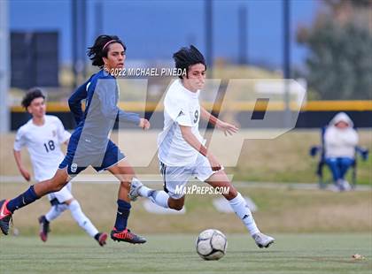 Thumbnail 3 in Calvary Chapel vs Savanna photogallery.