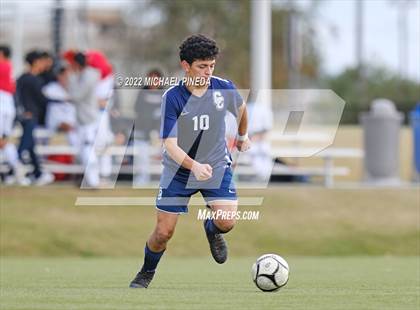 Thumbnail 1 in Calvary Chapel vs Savanna photogallery.
