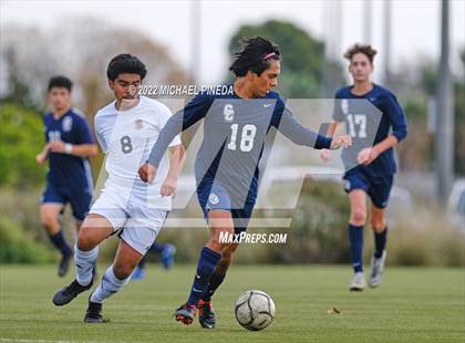 Thumbnail 3 in Calvary Chapel vs Savanna photogallery.