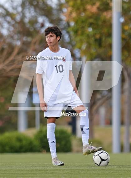 Thumbnail 2 in Calvary Chapel vs Savanna photogallery.