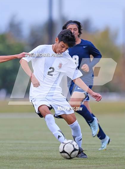 Thumbnail 1 in Calvary Chapel vs Savanna photogallery.