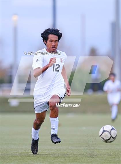 Thumbnail 3 in Calvary Chapel vs Savanna photogallery.