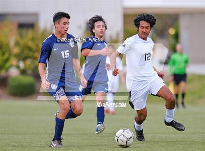 Thumbnail 3 in Calvary Chapel vs Savanna photogallery.