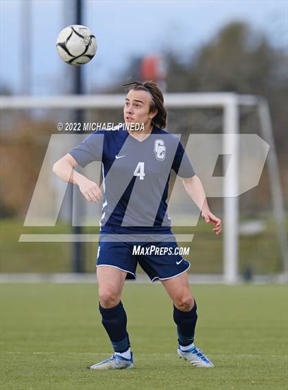 Thumbnail 1 in Calvary Chapel vs Savanna photogallery.