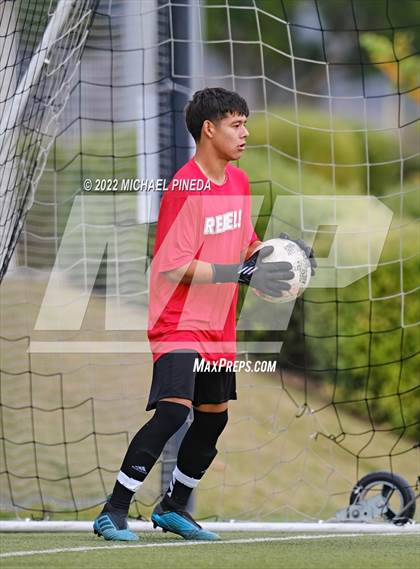 Thumbnail 3 in Calvary Chapel vs Savanna photogallery.