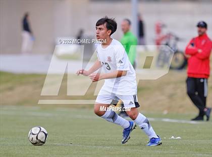 Thumbnail 3 in Calvary Chapel vs Savanna photogallery.