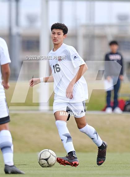 Thumbnail 2 in Calvary Chapel vs Savanna photogallery.