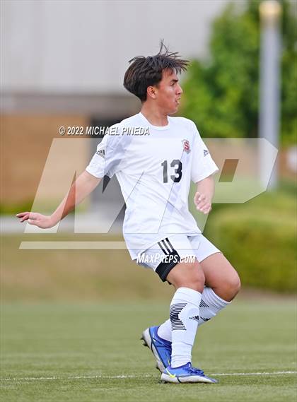 Thumbnail 2 in Calvary Chapel vs Savanna photogallery.