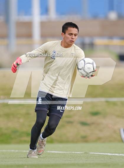 Thumbnail 3 in Calvary Chapel vs Savanna photogallery.