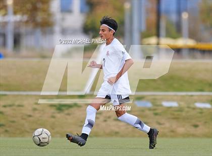 Thumbnail 1 in Calvary Chapel vs Savanna photogallery.