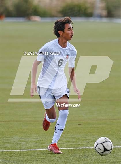 Thumbnail 2 in Calvary Chapel vs Savanna photogallery.