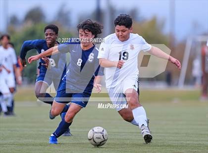 Thumbnail 3 in Calvary Chapel vs Savanna photogallery.
