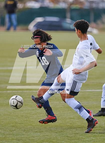 Thumbnail 2 in Calvary Chapel vs Savanna photogallery.