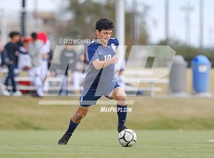 Thumbnail 2 in Calvary Chapel vs Savanna photogallery.