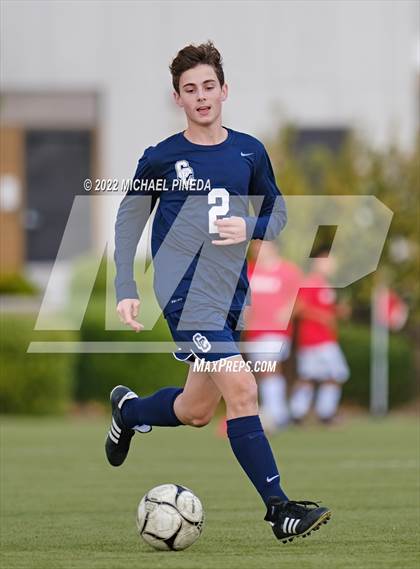 Thumbnail 2 in Calvary Chapel vs Savanna photogallery.