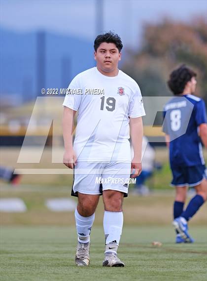 Thumbnail 1 in Calvary Chapel vs Savanna photogallery.
