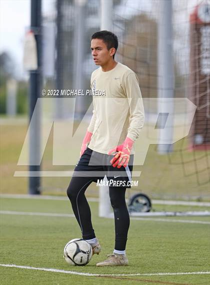 Thumbnail 3 in Calvary Chapel vs Savanna photogallery.