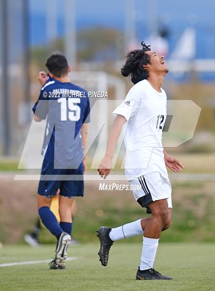 Thumbnail 3 in Calvary Chapel vs Savanna photogallery.