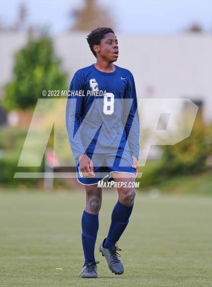 Thumbnail 3 in Calvary Chapel vs Savanna photogallery.