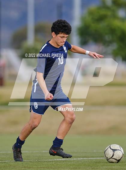 Thumbnail 2 in Calvary Chapel vs Savanna photogallery.
