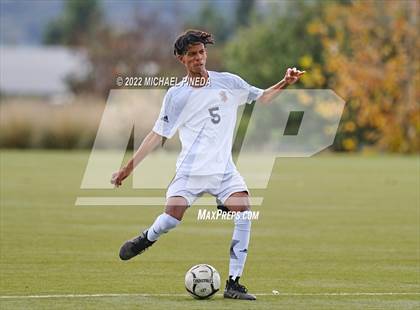 Thumbnail 2 in Calvary Chapel vs Savanna photogallery.