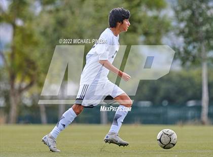 Thumbnail 3 in Calvary Chapel vs Savanna photogallery.
