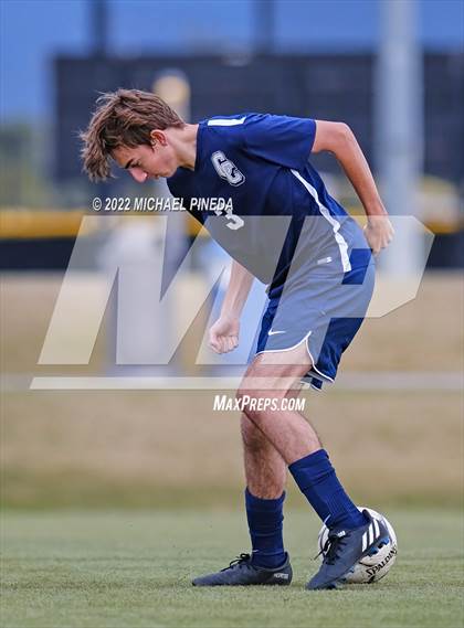 Thumbnail 1 in Calvary Chapel vs Savanna photogallery.