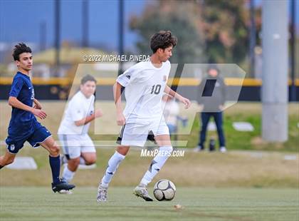 Thumbnail 2 in Calvary Chapel vs Savanna photogallery.