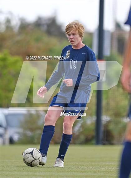 Thumbnail 2 in Calvary Chapel vs Savanna photogallery.