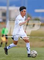 Photo from the gallery "Calvary Chapel vs Savanna"