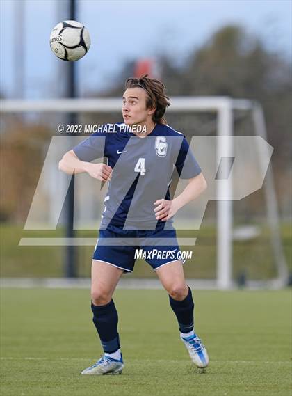 Thumbnail 2 in Calvary Chapel vs Savanna photogallery.