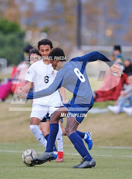 Thumbnail 1 in Calvary Chapel vs Savanna photogallery.