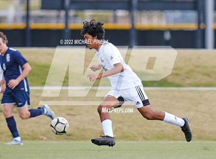 Thumbnail 3 in Calvary Chapel vs Savanna photogallery.