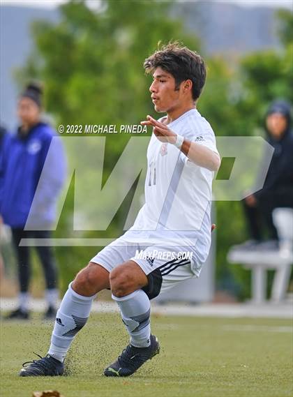 Thumbnail 1 in Calvary Chapel vs Savanna photogallery.