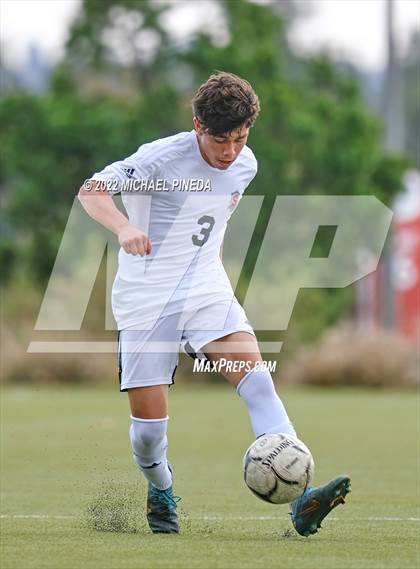 Thumbnail 1 in Calvary Chapel vs Savanna photogallery.
