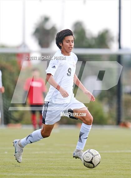 Thumbnail 2 in Calvary Chapel vs Savanna photogallery.