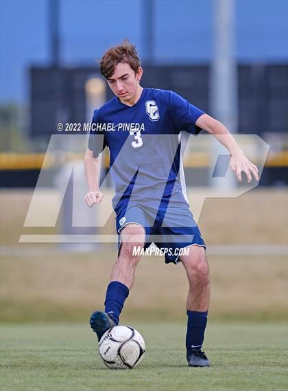 Thumbnail 3 in Calvary Chapel vs Savanna photogallery.