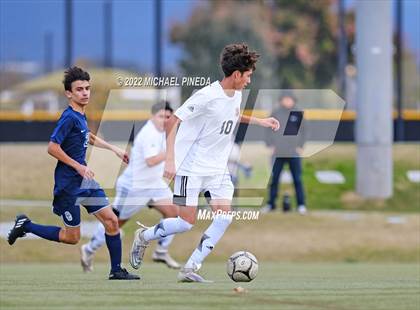 Thumbnail 3 in Calvary Chapel vs Savanna photogallery.