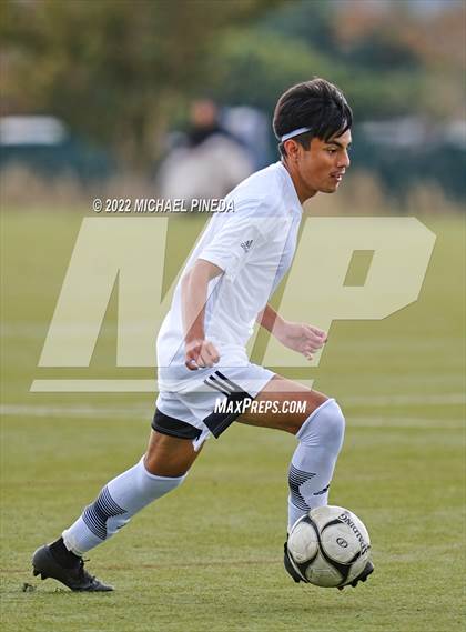 Thumbnail 1 in Calvary Chapel vs Savanna photogallery.
