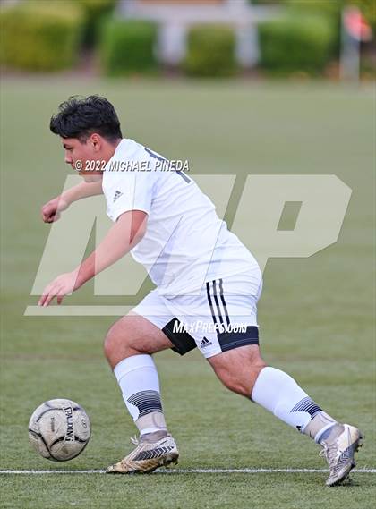 Thumbnail 1 in Calvary Chapel vs Savanna photogallery.