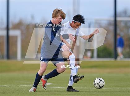 Thumbnail 1 in Calvary Chapel vs Savanna photogallery.