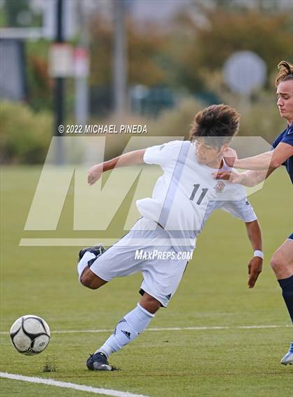 Thumbnail 2 in Calvary Chapel vs Savanna photogallery.