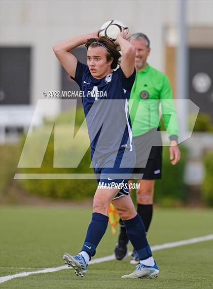 Thumbnail 3 in Calvary Chapel vs Savanna photogallery.