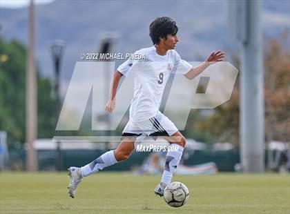 Thumbnail 2 in Calvary Chapel vs Savanna photogallery.