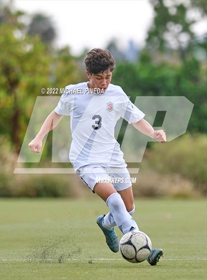 Thumbnail 3 in Calvary Chapel vs Savanna photogallery.