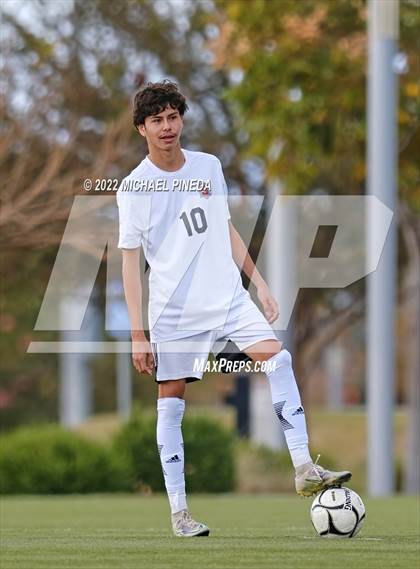 Thumbnail 1 in Calvary Chapel vs Savanna photogallery.