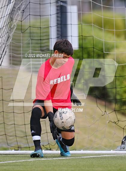 Thumbnail 2 in Calvary Chapel vs Savanna photogallery.
